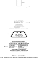 Page E Diagram and Parts List for CH750S-CH750-0027  Kohler Engine