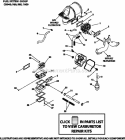 Part Location Diagram of 2507226-S Kohler Stud