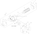 Page A Diagram and Parts List for CH940S-CH940-0002  Kohler Engine
