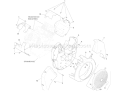 Page B Diagram and Parts List for CH940S-CH940-0002  Kohler Engine