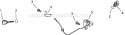Page G Diagram and Parts List for CS12-941644  Kohler Engine