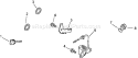 Part Location Diagram of 6308674-S Kohler Screw