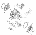 Part Location Diagram of 63-422-01-S Kohler Shim
