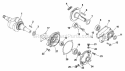 Part Location Diagram of 6346818-S Kohler Washer