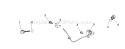 Page J Diagram and Parts List for CS12ST-941510  Kohler Engine