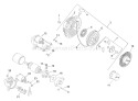 Part Location Diagram of 6310907-S Kohler Cup, Starter