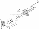 Page I Diagram and Parts List for CV13-21527  Kohler Engine