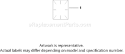 Page E Diagram and Parts List for CV14-14110  Kohler Engine