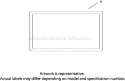Page I Diagram and Parts List for CV15-41527  Kohler Engine