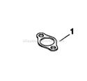 Page L Diagram and Parts List for CV15-41598  Kohler Engine