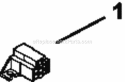Page L Diagram and Parts List for CV15-41605  Kohler Engine