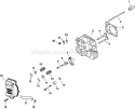 Page I Diagram and Parts List for CV15-41612  Kohler Engine