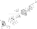 Part Location Diagram of M-645016-S Kohler DISCONTINUED