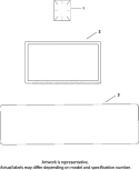 Page E Diagram and Parts List for CV15-41503  Kohler Engine