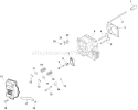 Page I Diagram and Parts List for CV16S-43514  Kohler Engine