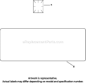 Page I Diagram and Parts List for CH640-3019  Kohler Engine