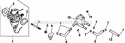 Part Location Diagram of 2485318-S Kohler Kit: Carburetor W/gasket-(#dsc