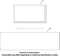 Page I Diagram and Parts List for CV20-65538  Kohler Engine