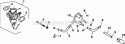 Part Location Diagram of 2485326-S Kohler Kit: Carburetor W/gasket-nikf
