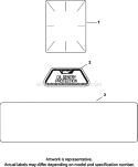 Page G Diagram and Parts List for CH20-64702  Kohler Engine