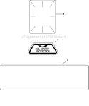Page E Diagram and Parts List for CV23-75548  Kohler Engine