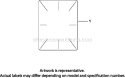 Page E Diagram and Parts List for CV23-75618  Kohler Engine