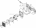 Page A Diagram and Parts List for CV23-75620  Kohler Engine