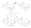 Page I Diagram and Parts List for CV23S-75523  Kohler Engine