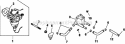 Page I Diagram and Parts List for CV25-69508  Kohler Engine