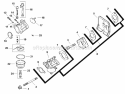 Page H Diagram and Parts List for CH11-16130  Kohler Engine