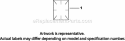 Page G Diagram and Parts List for CV460-26508  Kohler Engine