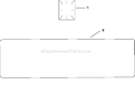 Part Location Diagram of 12113113-S Kohler Decal, 17.5 Hp