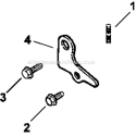 Page G Diagram and Parts List for CV491-27509  Kohler Engine