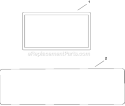 Page E Diagram and Parts List for CV492-27517 CV492S-27517 Kohler Engine