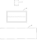 Page E Diagram and Parts List for CV492-27518  Kohler Engine