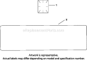 Page F Diagram and Parts List for CH11-16143  Kohler Engine