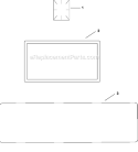 Page E Diagram and Parts List for CV493-27521  Kohler Engine