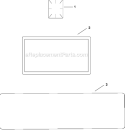 Page E Diagram and Parts List for CV493-27524  Kohler Engine