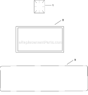 Page E Diagram and Parts List for CV493-27526  Kohler Engine
