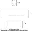 Page E Diagram and Parts List for CV493-27529  Kohler Engine