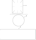 Page E Diagram and Parts List for CV680-3010  Kohler Engine