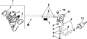 Page H Diagram and Parts List for CV680-3014  Kohler Engine