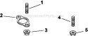 Page G Diagram and Parts List for CV730-0014  Kohler Engine