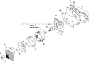 Page A Diagram and Parts List for CV730-0018  Kohler Engine