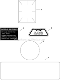 Page E Diagram and Parts List for CV730-0024  Kohler Engine