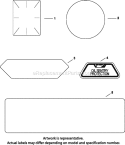 Page E Diagram and Parts List for CV730-3113  Kohler Engine