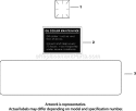 Page E Diagram and Parts List for CV730-3121  Kohler Engine