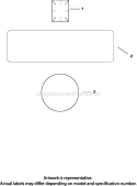 Page E Diagram and Parts List for CV730-3140  Kohler Engine