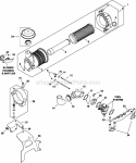 Page A Diagram and Parts List for CV730-3138  Kohler Engine