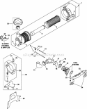 Part Location Diagram of 2515305-S Kohler O-Ring